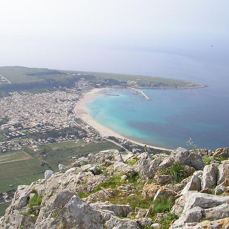 Alaba Hotel San Vito Lo Capo Extérieur photo